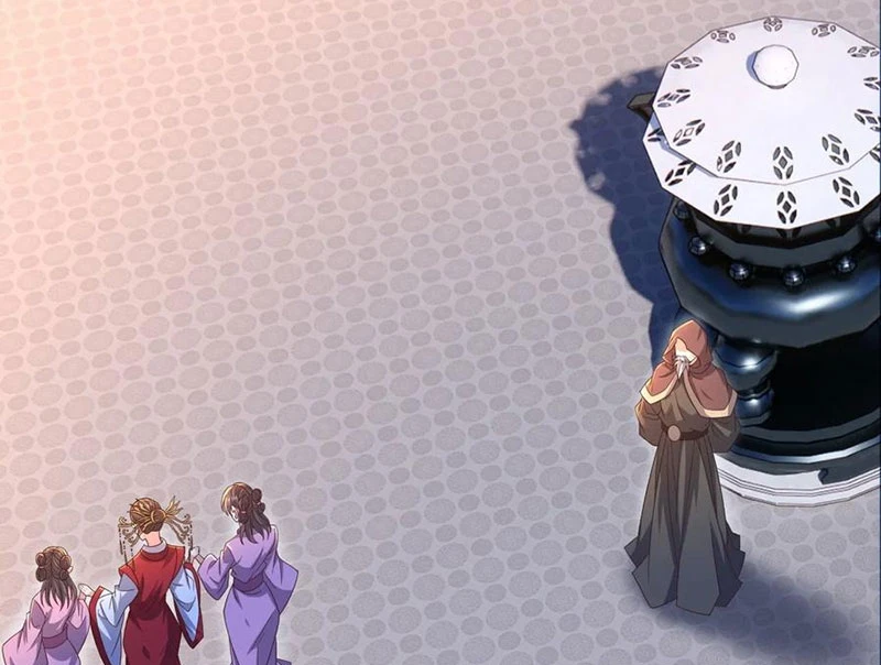 Tiên Võ Đế Tôn Chapter 837 - 38