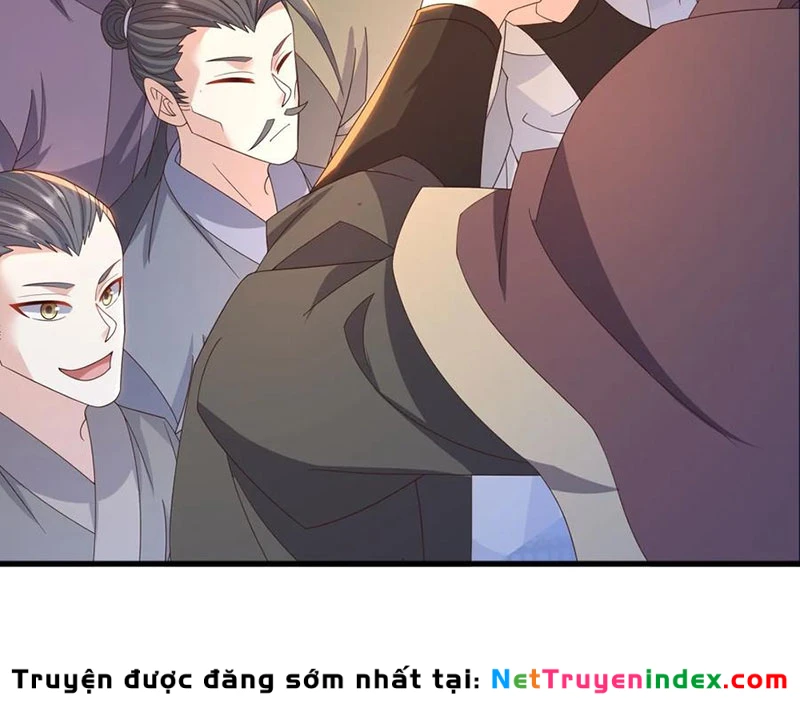 Tiên Võ Đế Tôn Chapter 837 - 42