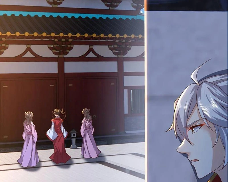 Tiên Võ Đế Tôn Chapter 837 - 50