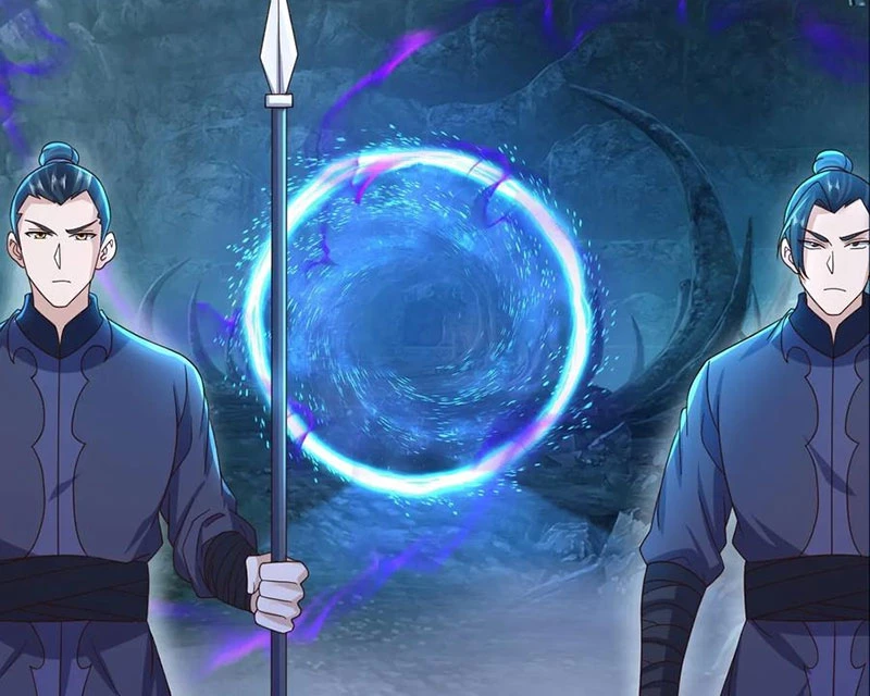 Tiên Võ Đế Tôn Chapter 837 - 63