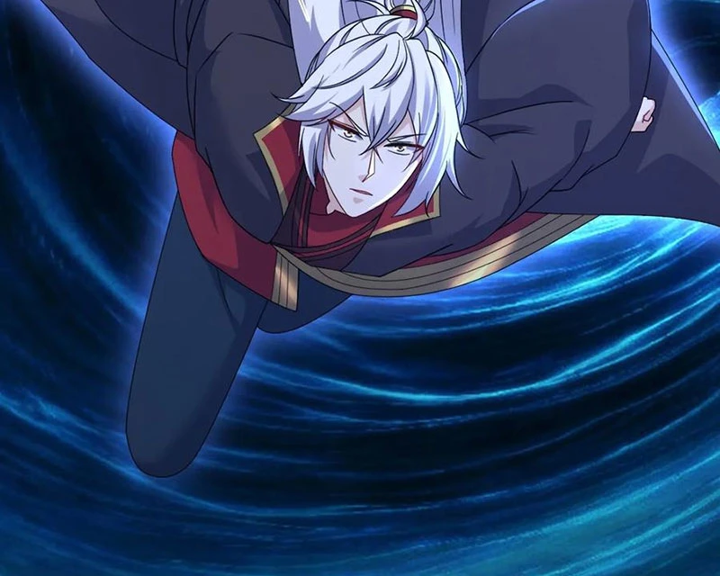 Tiên Võ Đế Tôn Chapter 837 - 80