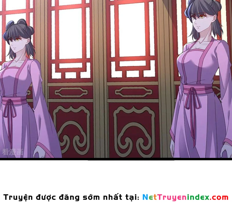 Tiên Võ Đế Tôn Chapter 837 - 83