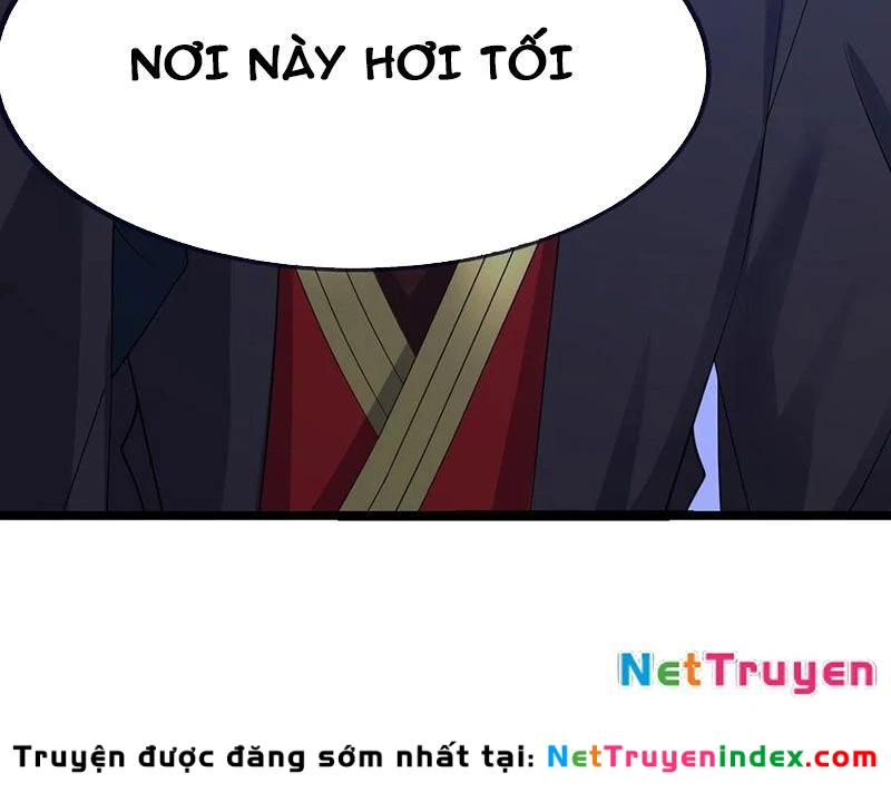 Tiên Võ Đế Tôn Chapter 837 - 121