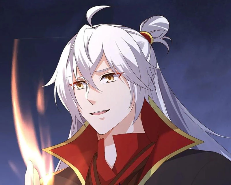 Tiên Võ Đế Tôn Chapter 837 - 129