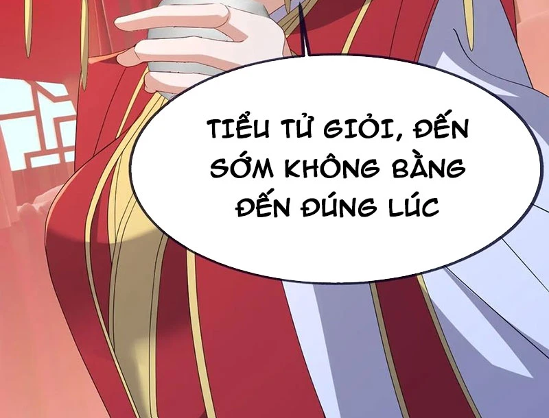 Tiên Võ Đế Tôn Chapter 837 - 164