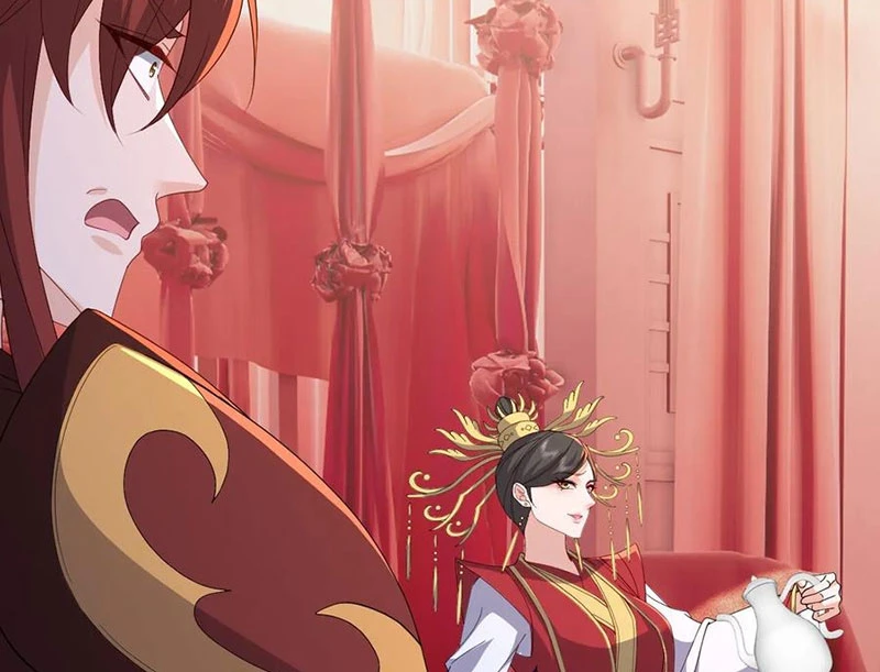 Tiên Võ Đế Tôn Chapter 838 - 4