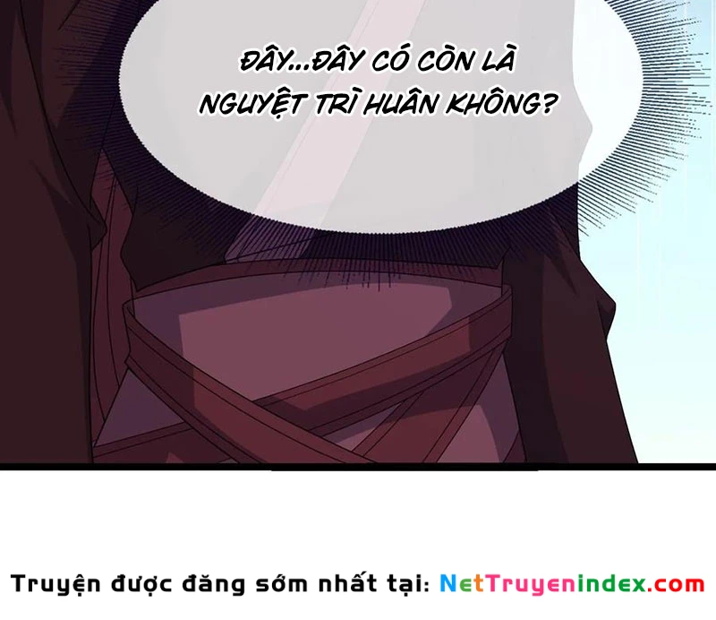 Tiên Võ Đế Tôn Chapter 838 - 8