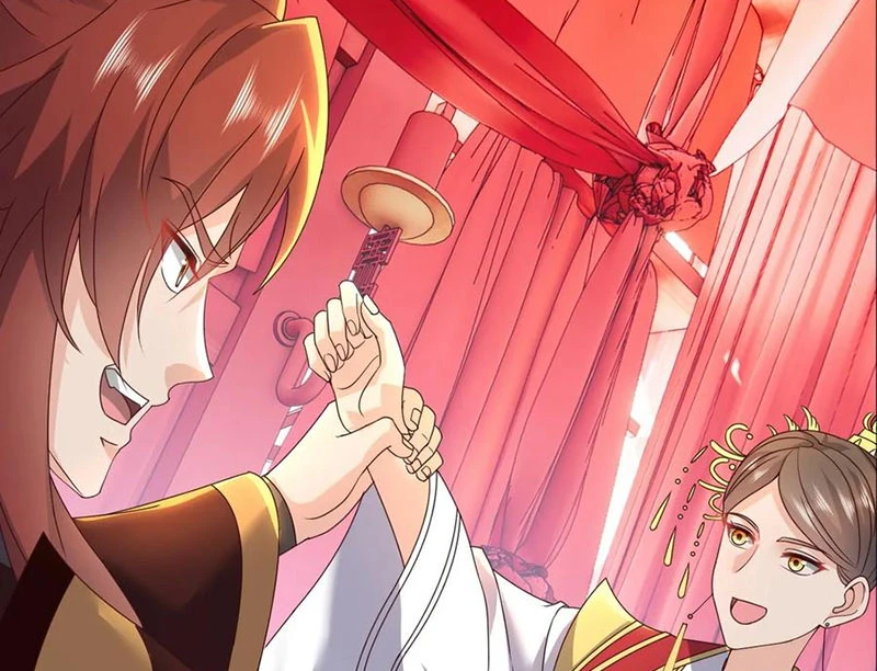 Tiên Võ Đế Tôn Chapter 838 - 28