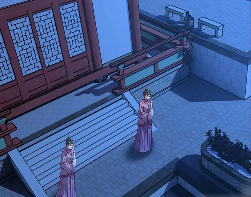 Tiên Võ Đế Tôn Chapter 838 - 48