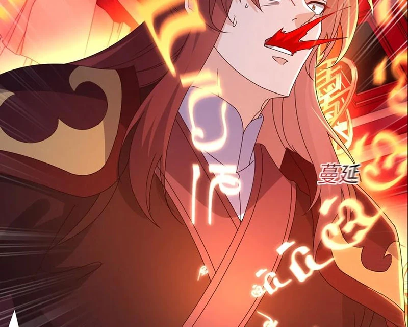 Tiên Võ Đế Tôn Chapter 838 - 92