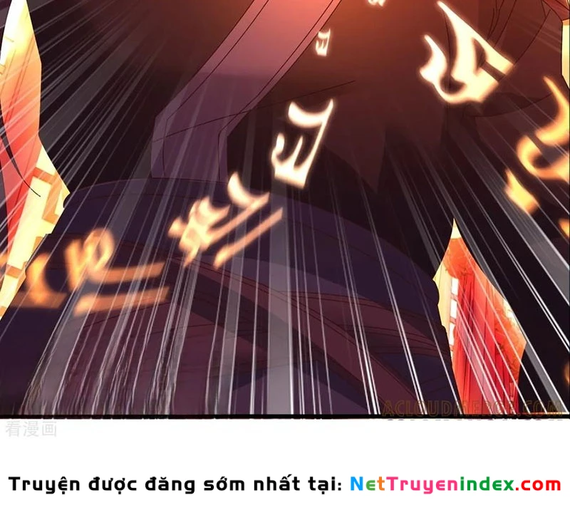 Tiên Võ Đế Tôn Chapter 838 - 93