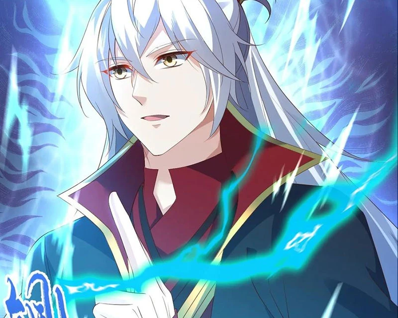 Tiên Võ Đế Tôn Chapter 838 - 113