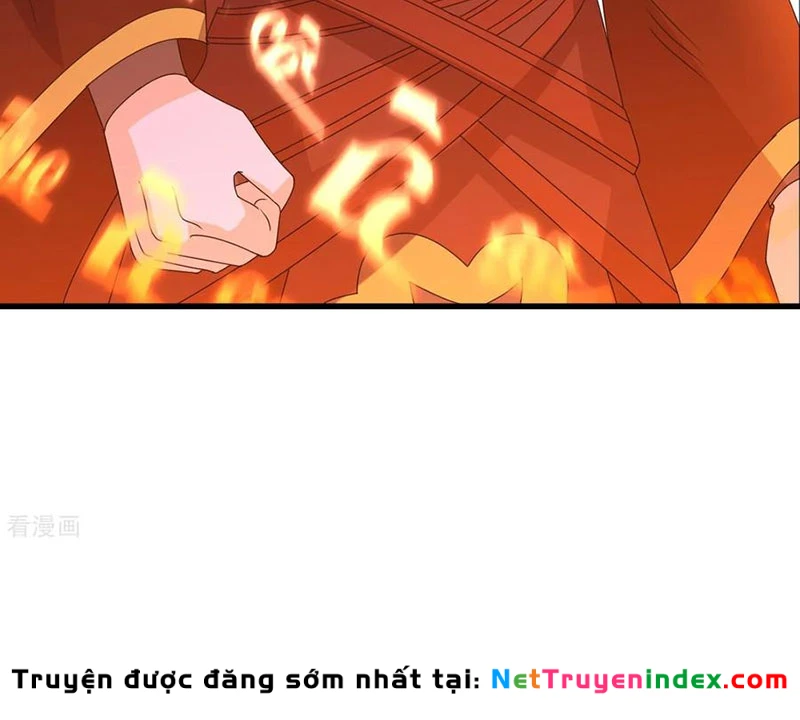 Tiên Võ Đế Tôn Chapter 838 - 117