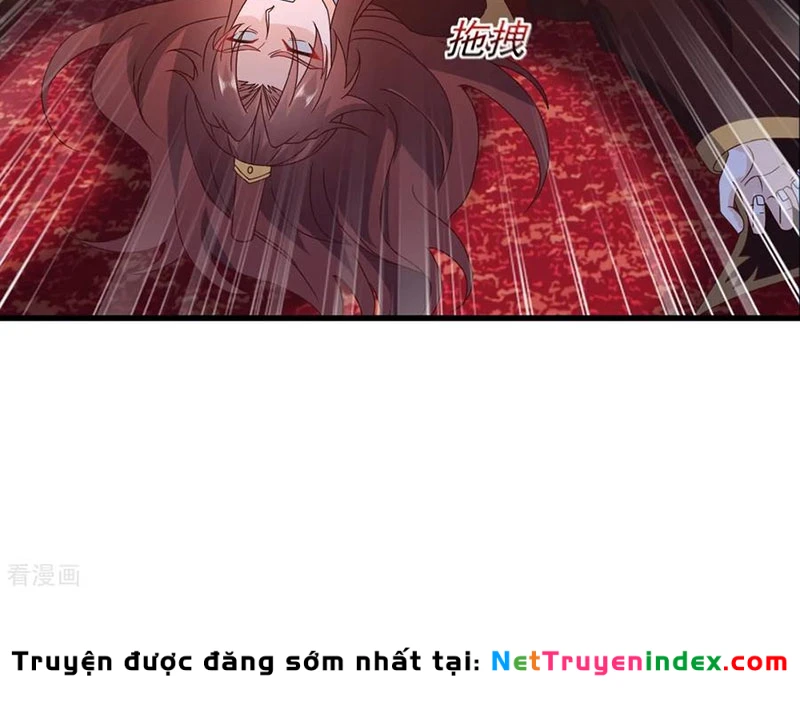 Tiên Võ Đế Tôn Chapter 838 - 132