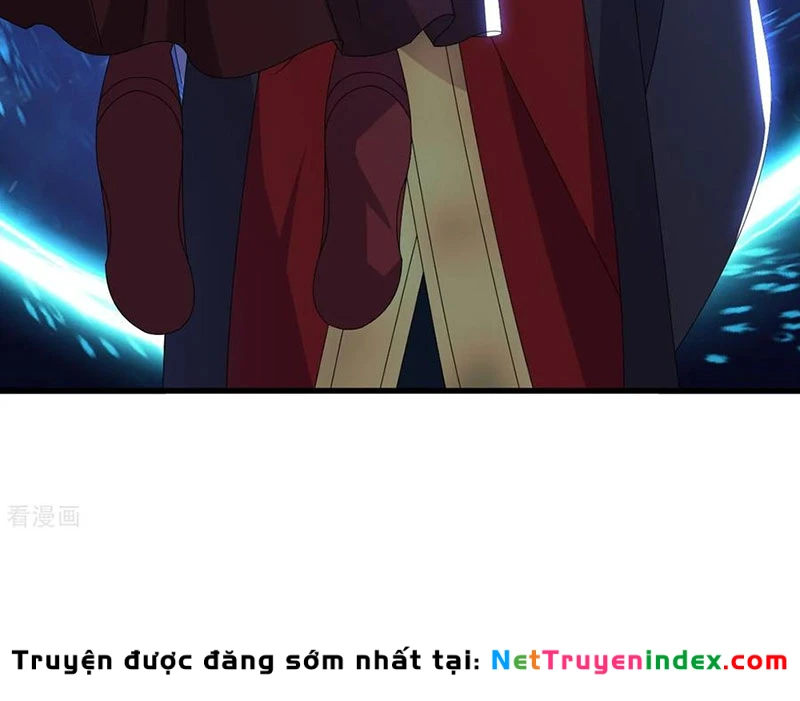 Tiên Võ Đế Tôn Chapter 838 - 135