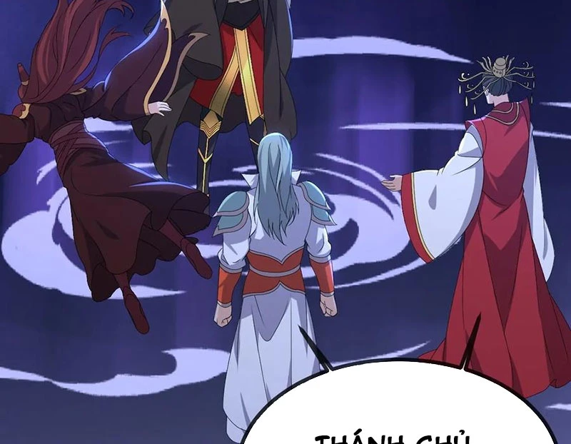 Tiên Võ Đế Tôn Chapter 838 - 137