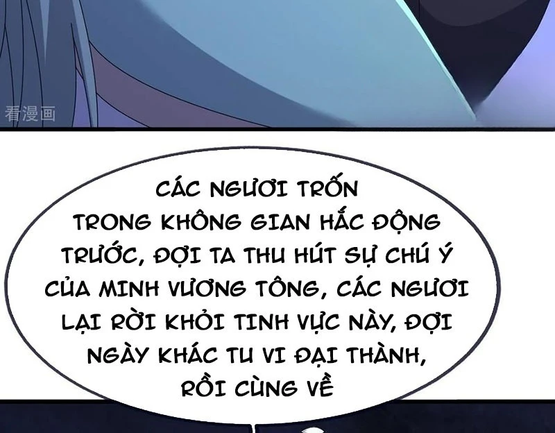 Tiên Võ Đế Tôn Chapter 838 - 159