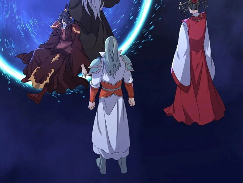 Tiên Võ Đế Tôn Chapter 839 - 2