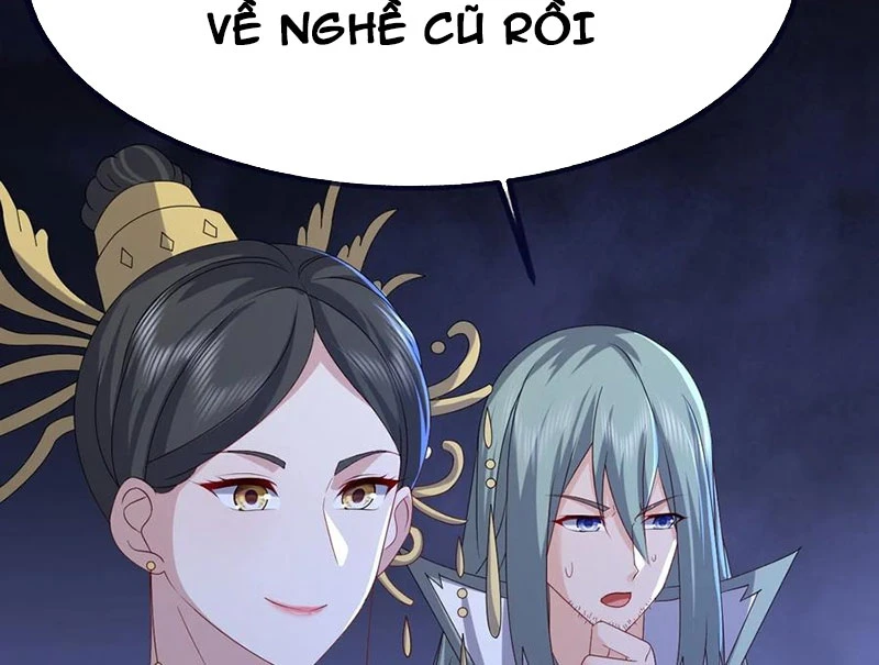 Tiên Võ Đế Tôn Chapter 839 - 4