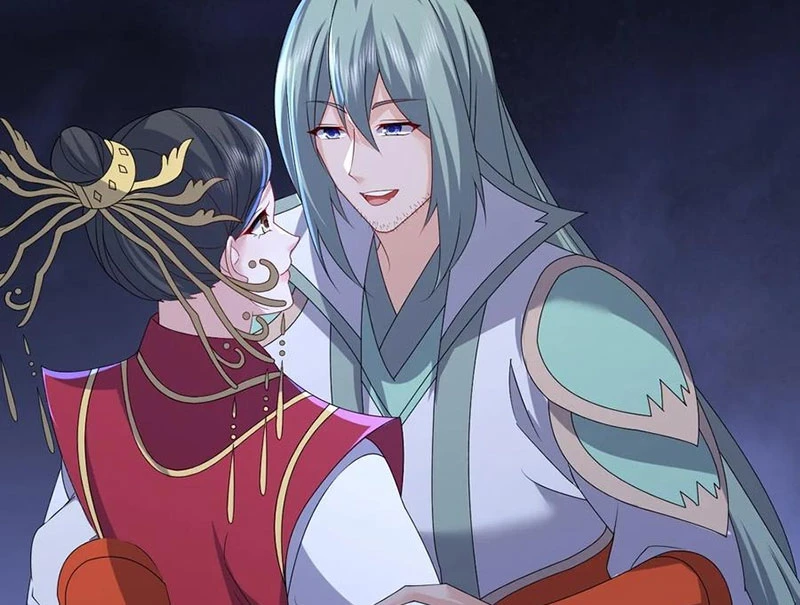 Tiên Võ Đế Tôn Chapter 839 - 13