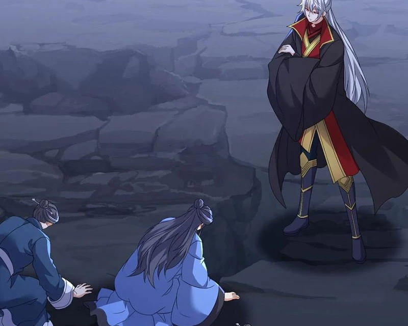 Tiên Võ Đế Tôn Chapter 839 - 53