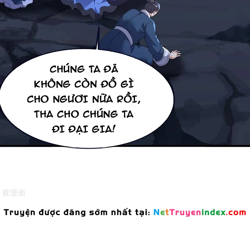 Tiên Võ Đế Tôn Chapter 839 - 54