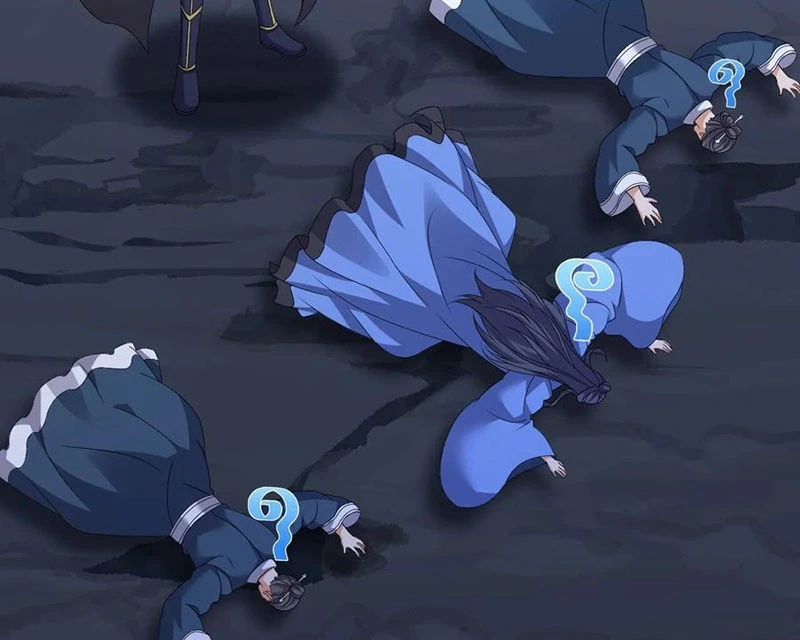 Tiên Võ Đế Tôn Chapter 839 - 59