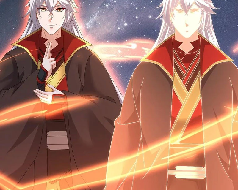 Tiên Võ Đế Tôn Chapter 839 - 68