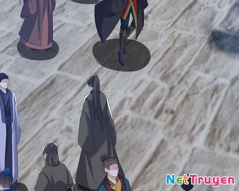 Tiên Võ Đế Tôn Chapter 839 - 81