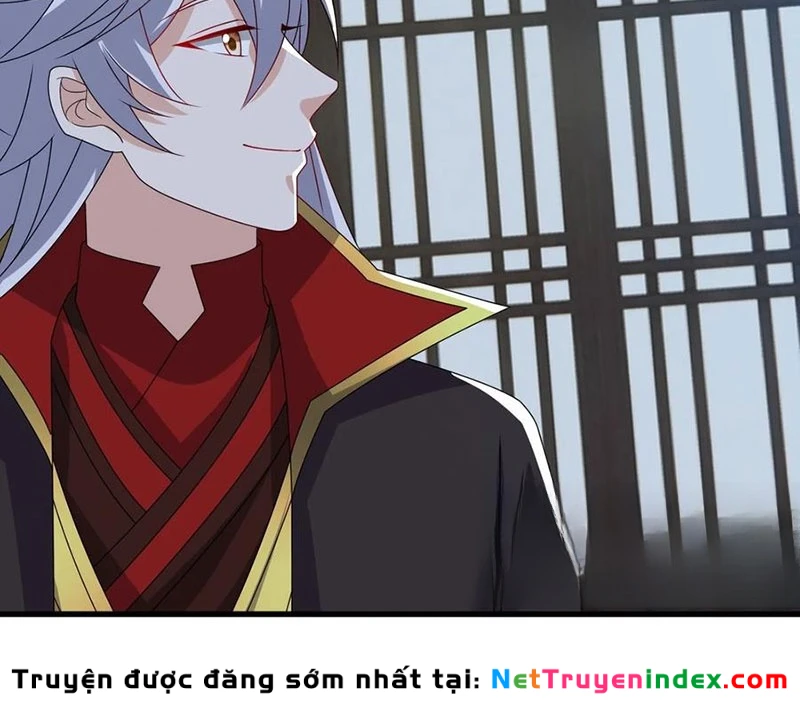 Tiên Võ Đế Tôn Chapter 839 - 84