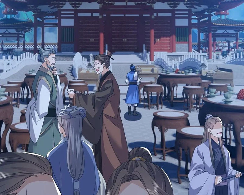 Tiên Võ Đế Tôn Chapter 839 - 89