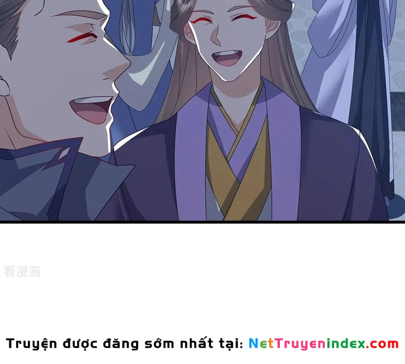 Tiên Võ Đế Tôn Chapter 839 - 90