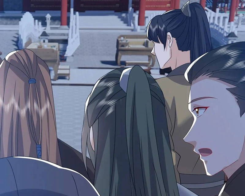 Tiên Võ Đế Tôn Chapter 839 - 92