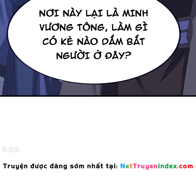 Tiên Võ Đế Tôn Chapter 839 - 99