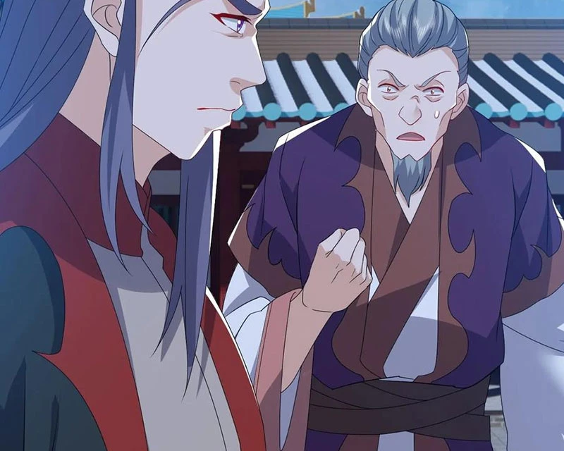 Tiên Võ Đế Tôn Chapter 839 - 110