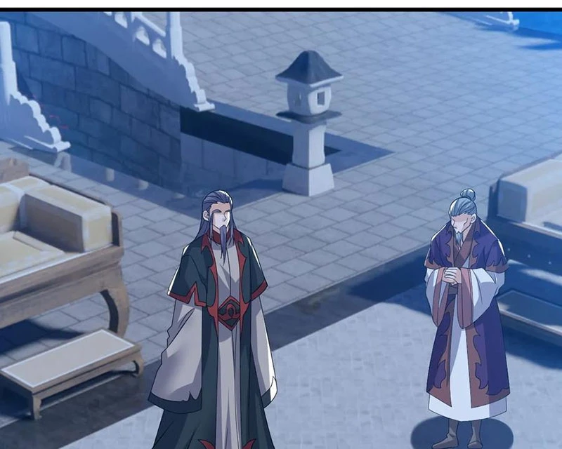 Tiên Võ Đế Tôn Chapter 839 - 115