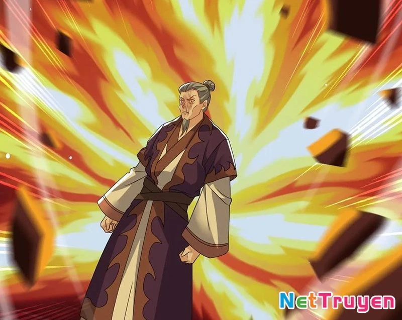 Tiên Võ Đế Tôn Chapter 839 - 121