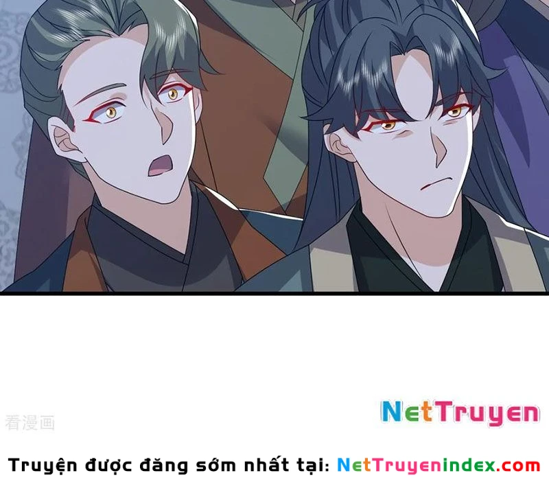 Tiên Võ Đế Tôn Chapter 839 - 131