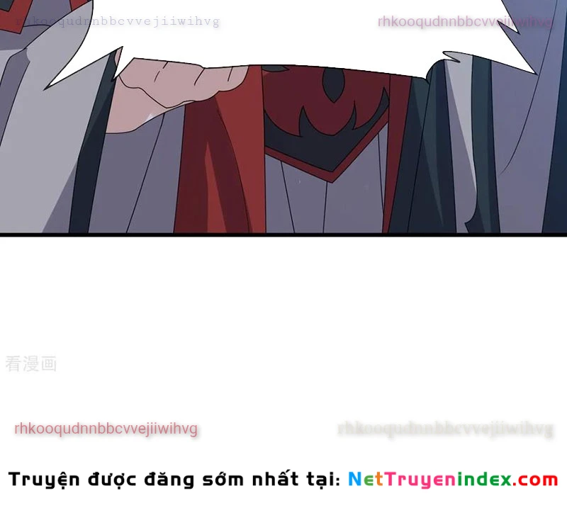 Tiên Võ Đế Tôn Chapter 839 - 134