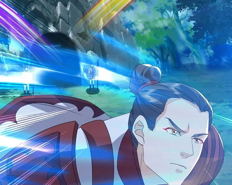 Tiên Võ Đế Tôn Chapter 839 - 145