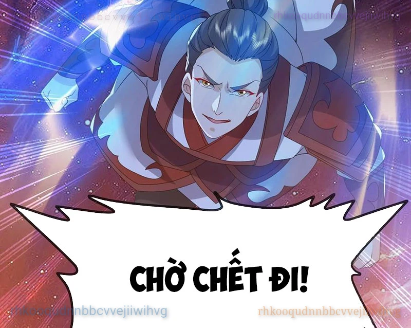 Tiên Võ Đế Tôn Chapter 839 - 154