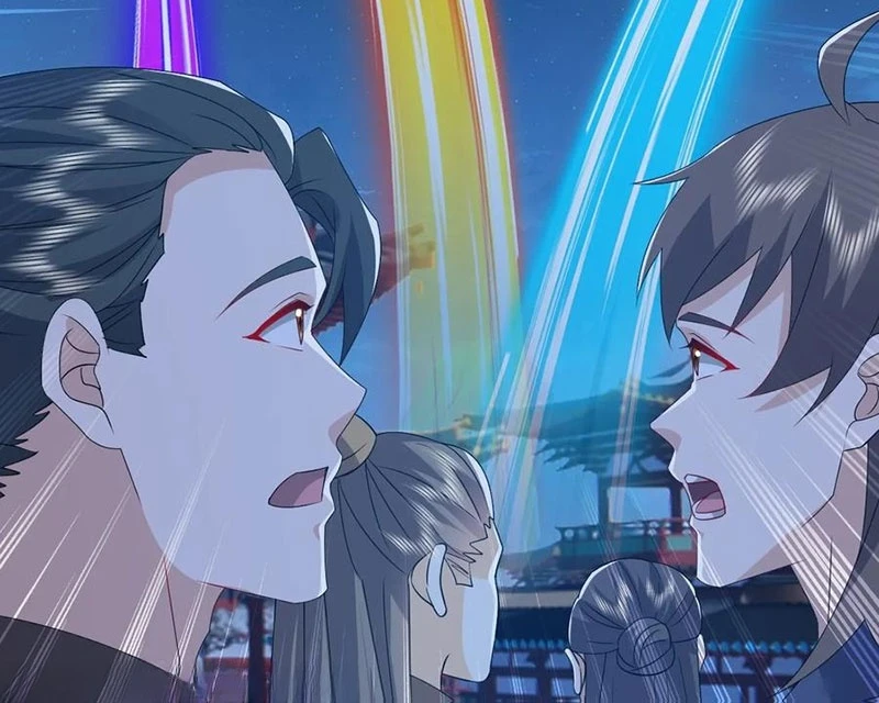 Tiên Võ Đế Tôn Chapter 839 - 157