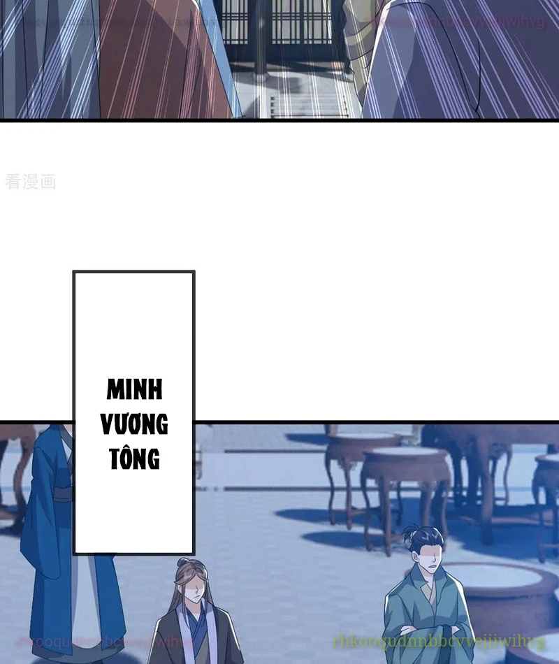 Tiên Võ Đế Tôn Chapter 840 - 4