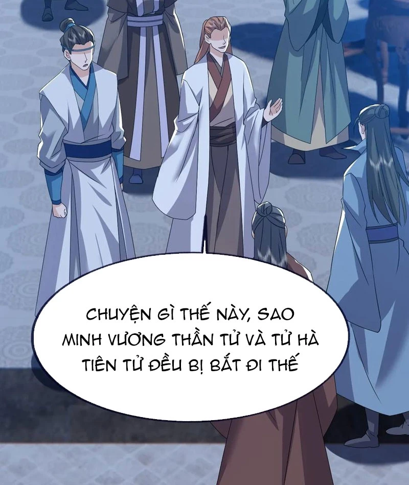 Tiên Võ Đế Tôn Chapter 840 - 5