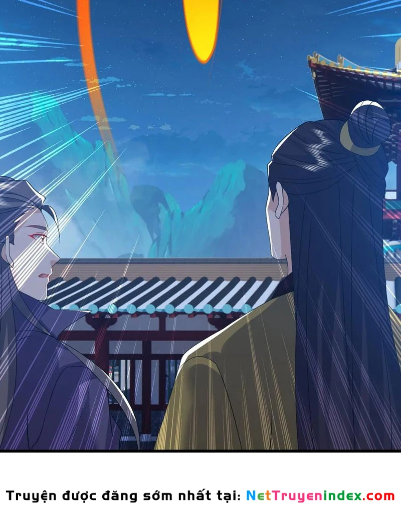 Tiên Võ Đế Tôn Chapter 840 - 9