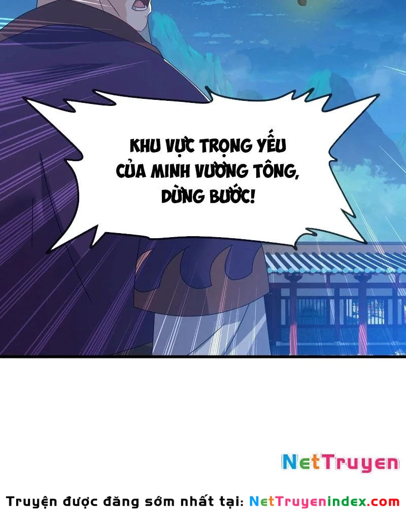 Tiên Võ Đế Tôn Chapter 840 - 11