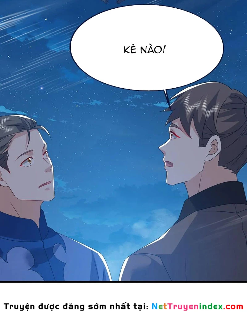 Tiên Võ Đế Tôn Chapter 840 - 15