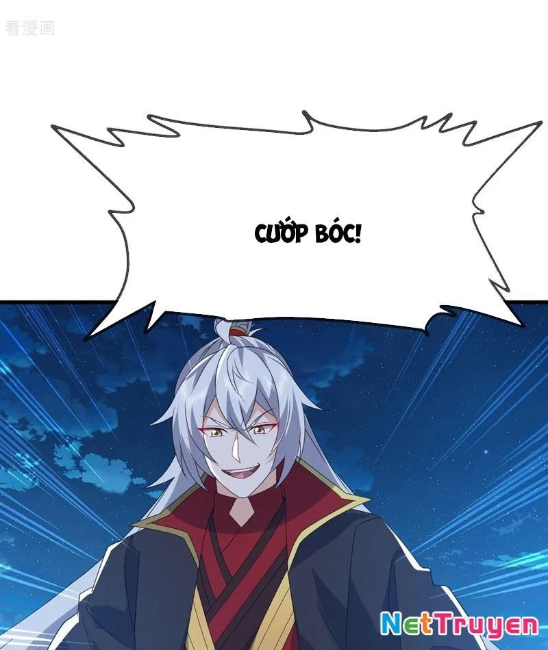 Tiên Võ Đế Tôn Chapter 840 - 16