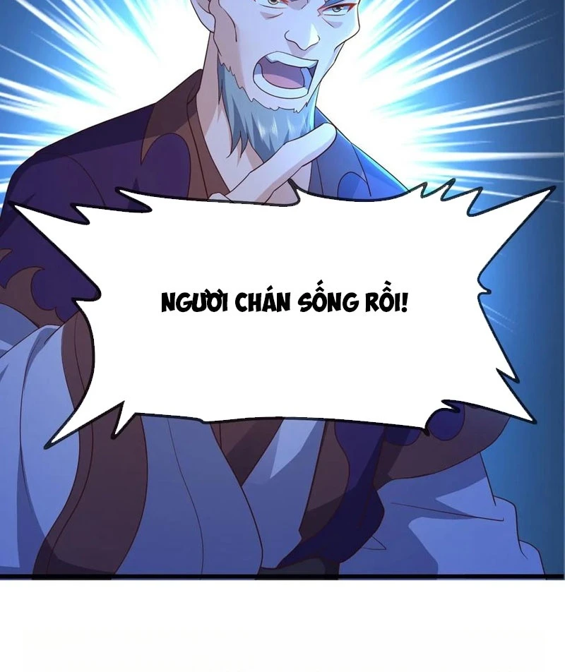 Tiên Võ Đế Tôn Chapter 840 - 19