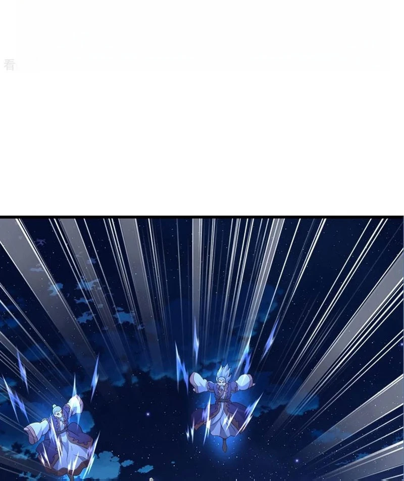 Tiên Võ Đế Tôn Chapter 840 - 20